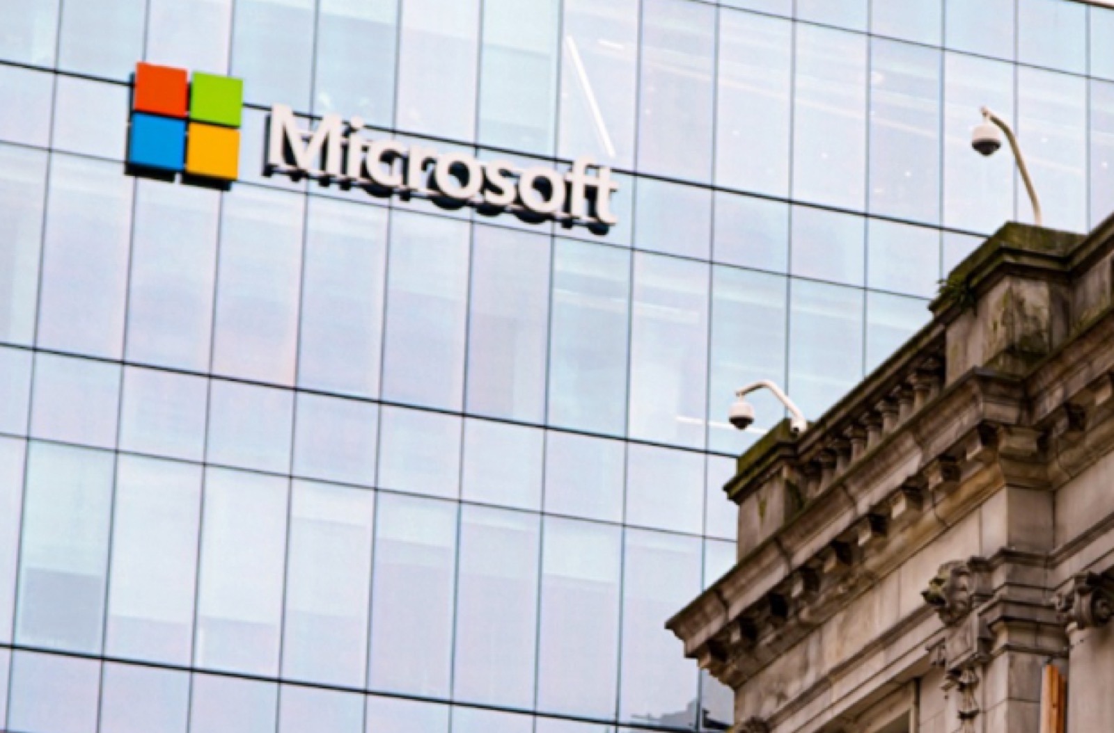 Protected Cloud Migration for a Large Financial Institution