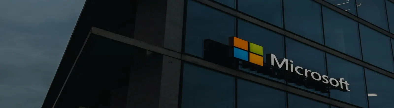 Cloud Providers banner
