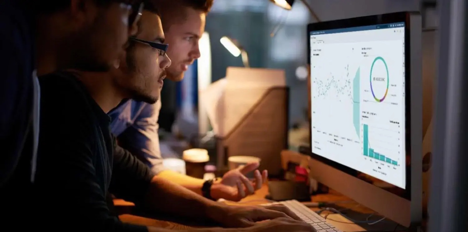 Cutting Supply Chain Inefficiencies by 20% for a Global Retail Chain