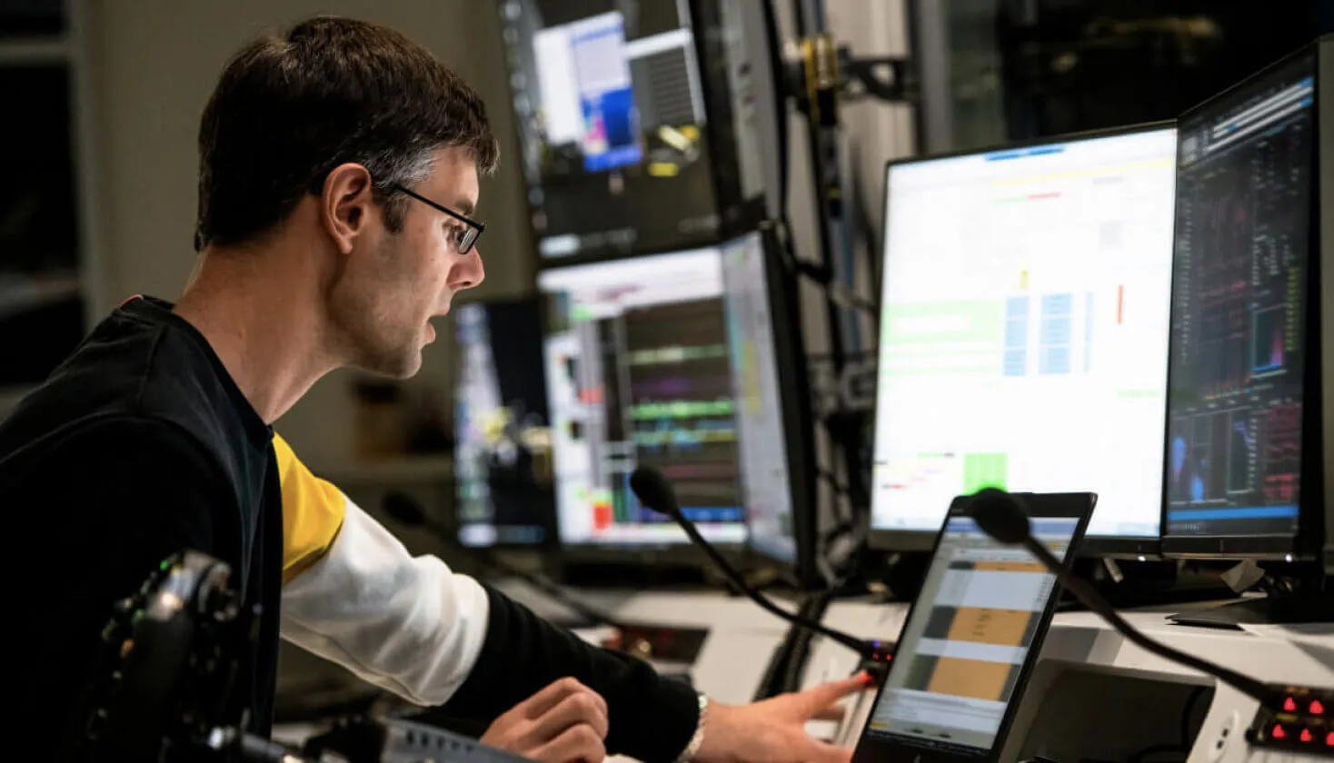 Business insights and data analysis