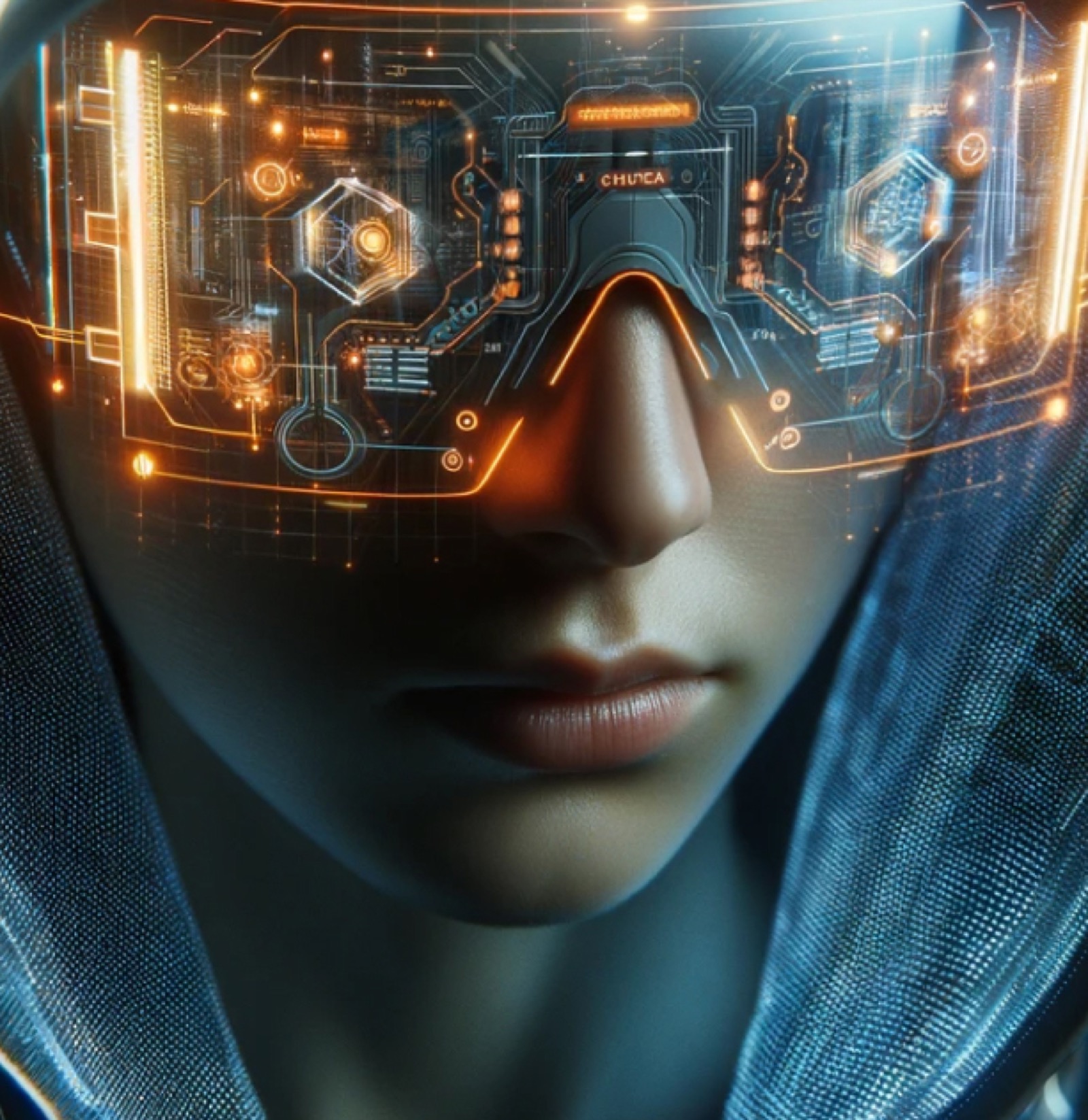 Saving a Large Financial Institution by Securing Their Data Through the Cloud