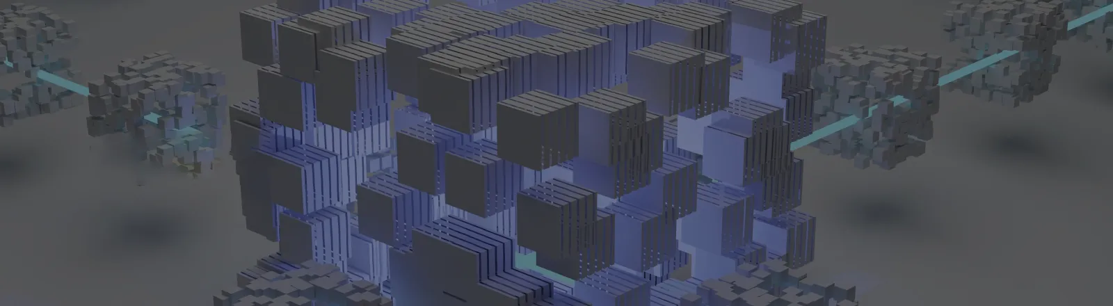 Azure cloud services banner